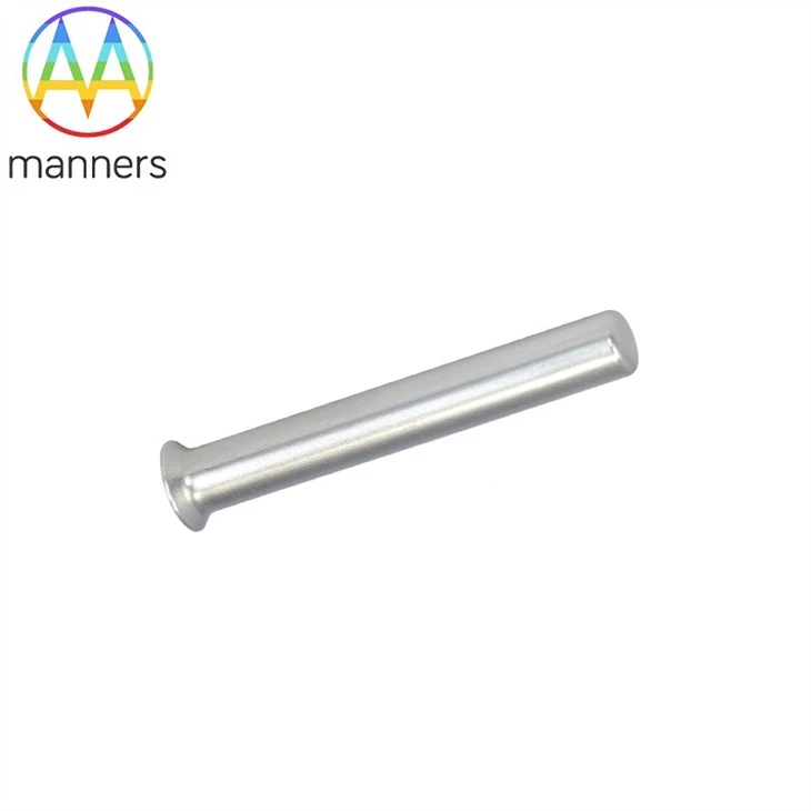 Metal Tube Flaring