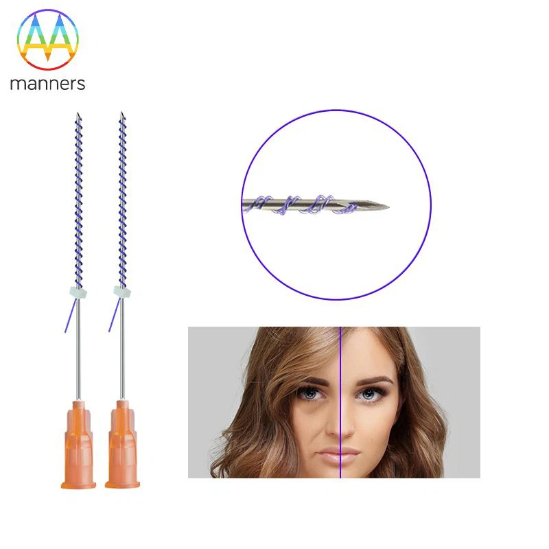 Agulles de DOP de fil 3d de bacallà: avantatges del fil de la DOP