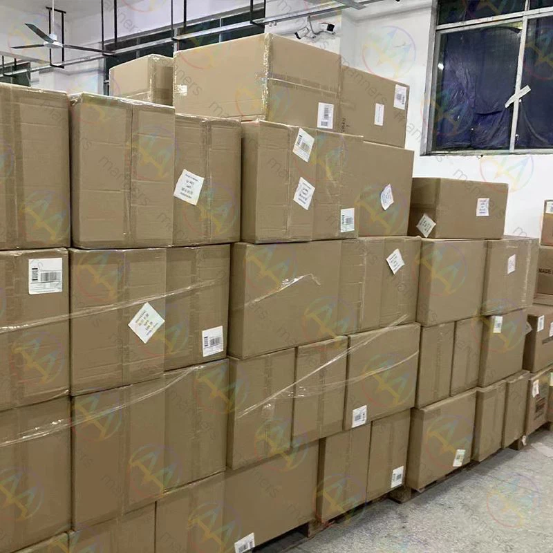 La comanda del client de Suècia per a peces d'alumini anoditzat CNC personali...