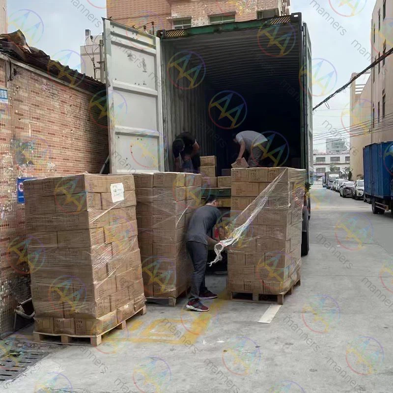 S'han produït peces de titani de mecanitzat CNC de 5 eixos personalitzats per...