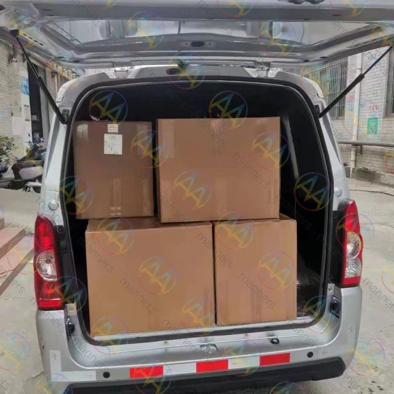 La comanda dels clients japonesos per a 2,000pies de disc personalitzat s'han...