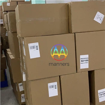 Les 4 agulles de trocar personalitzades del client de Noruega,000pcs acabades...