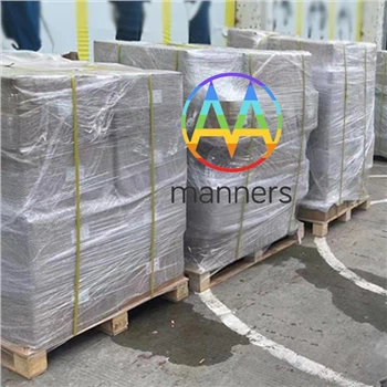 La comanda dels clients de Bèlgica per 10,000pcs agulles de trocar personalit...