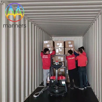 La comanda dels clients d'Itàlia per a 8, 000pcs s'han produït agulles de blo...