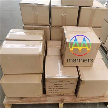 Els clients de Dinamarca encarreguen 3,000pcs agulles de punxada personalitza...