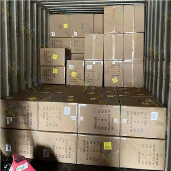 El client d'Alemanya 55,000pcs personalitzades agulles intraòssies de 25 mm ...