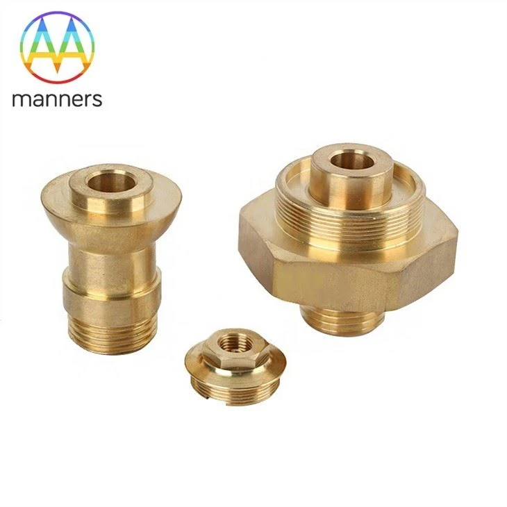OEM Brass Air Conditioning Parts
