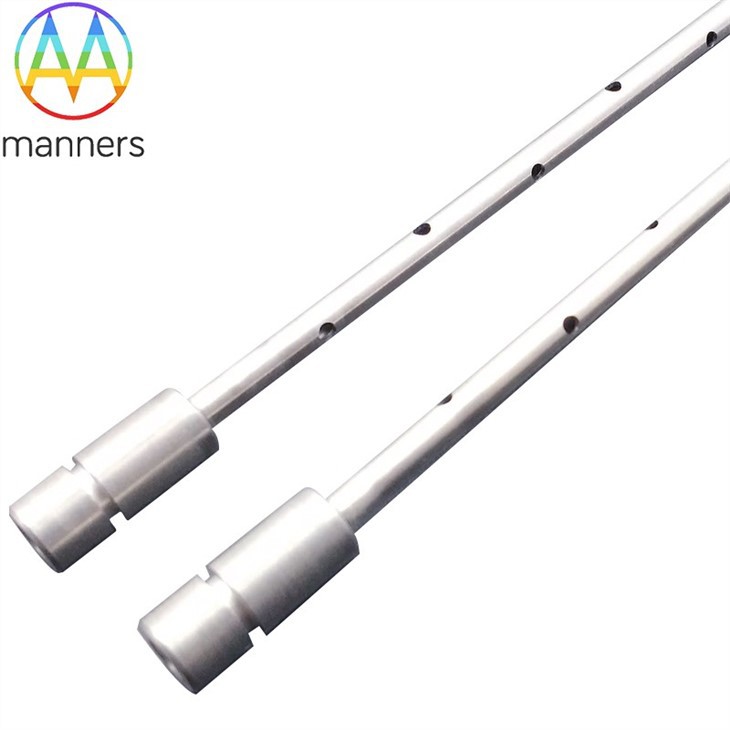 OEM Capillary Side Hole Tube