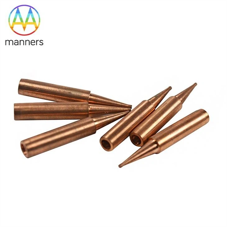 OEM Copper Valve Sleeve Parts