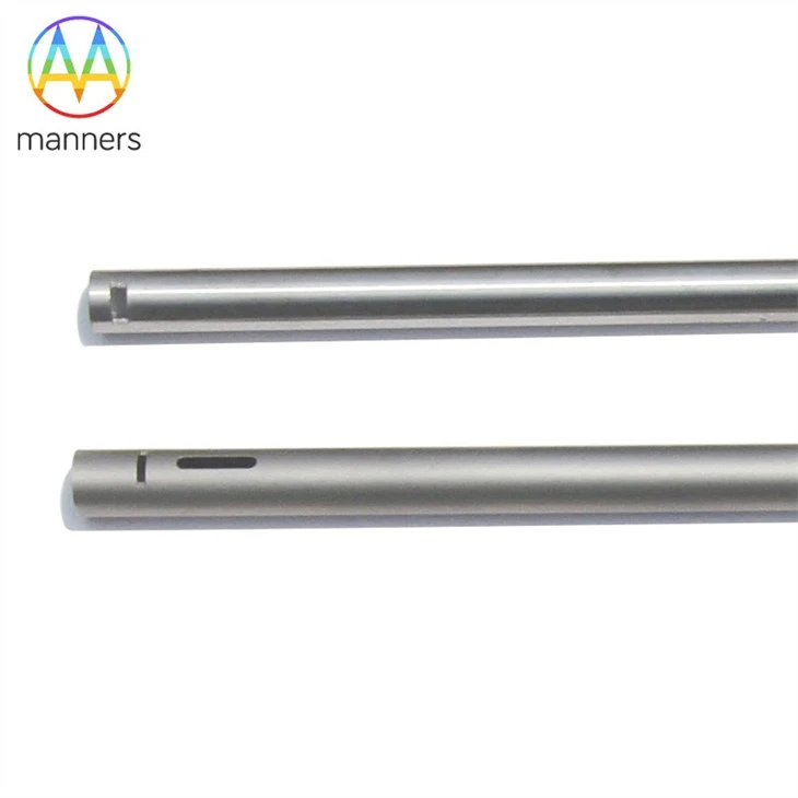 Tub de forat lateral micro OEM