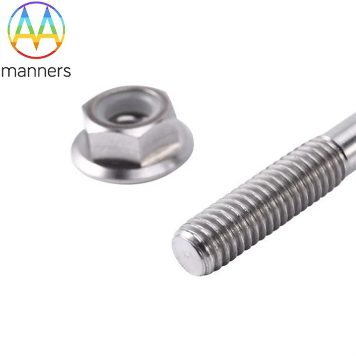 OEM Titanium Screws