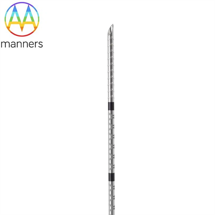 Precise Position Nerve Block Anesthesia Needle