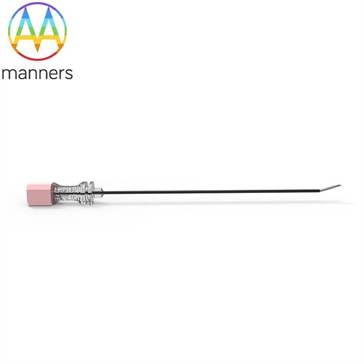 RF Needles