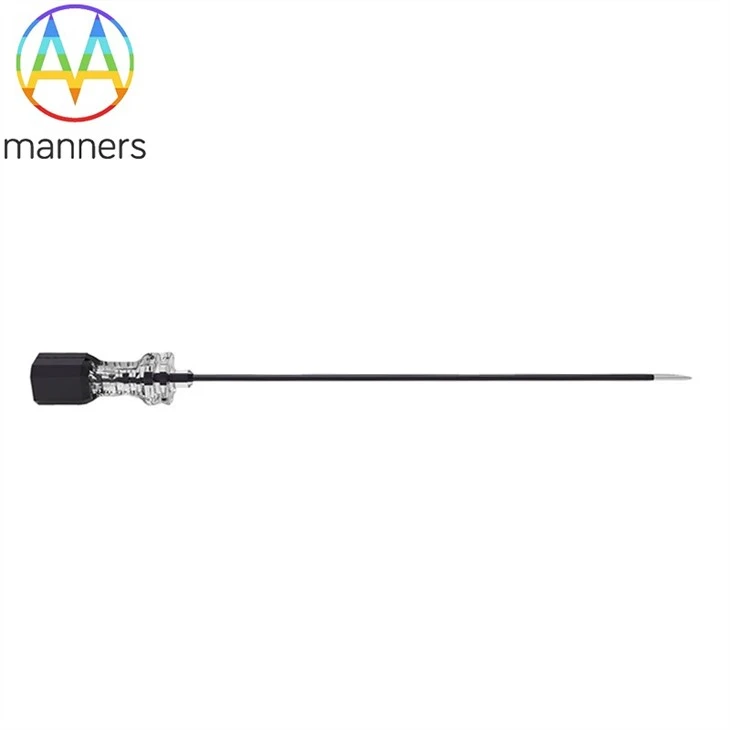 RF Needles