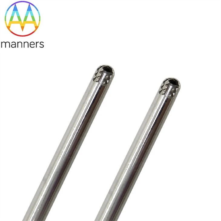 Shaver Blade For Turbinate Reduction