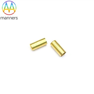 Peces de llautó de mecanitzat CNC de 5 eixos