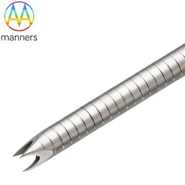 CoCr Franseen Needle