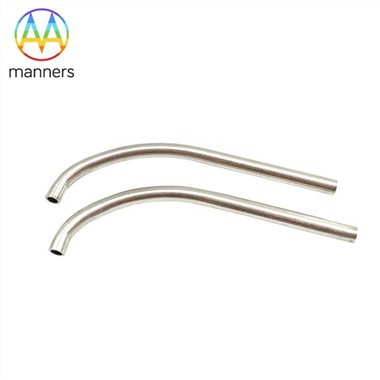 Tubs mèdics d'acer inoxidable d'endoscopi