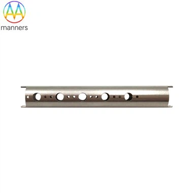 Tub de forat lateral perforat amb làser