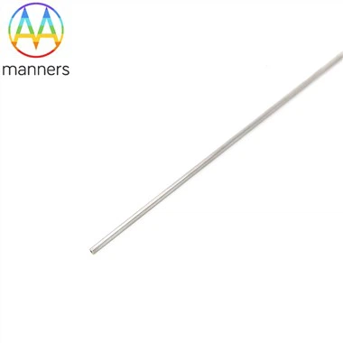 Micro 304 316 tub capil·lar d'acer inoxidable