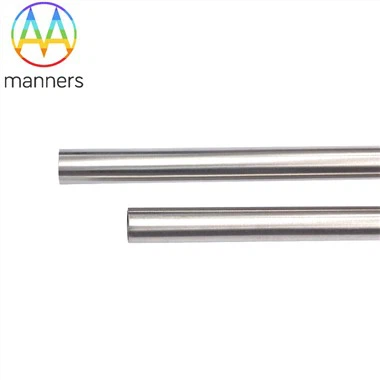 Tub giratori OEM d'acer inoxidable 304 per endoscòpia