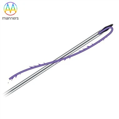 PDO Thread Lift Multi Thread Sharp Agulles