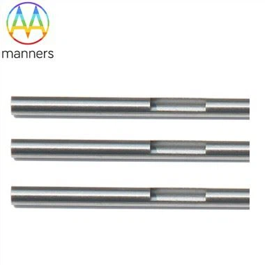 Tub capil·lar 304 316 d'acer inoxidable sense costures