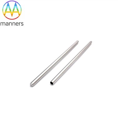 Sonda sensor de temperatura utilitzar tub capil·lar d'acer inoxidable amb final pla tancat