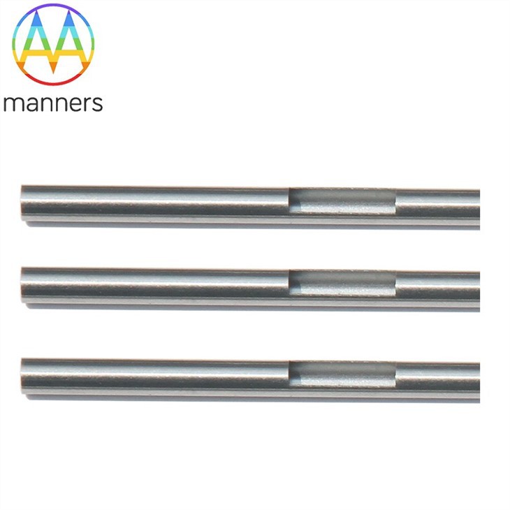 SS Capillary Tube