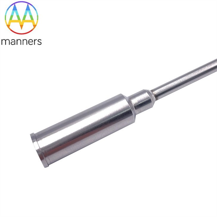 Stainless Steel 316 Flanging Tube