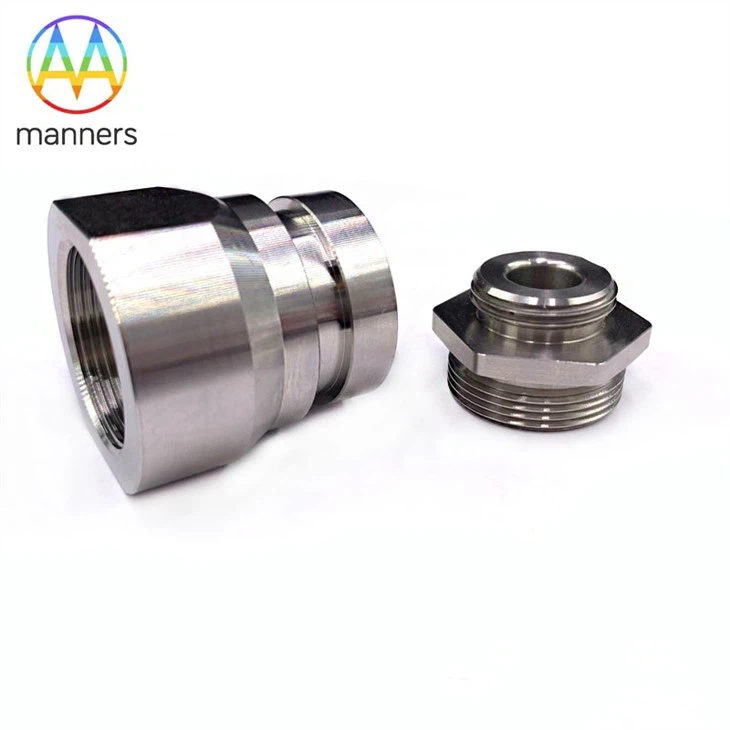Stainless Steel Pin Bicycle Parts