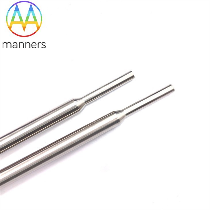 Stainless Steel Swaging Tube For Surgical Instruments