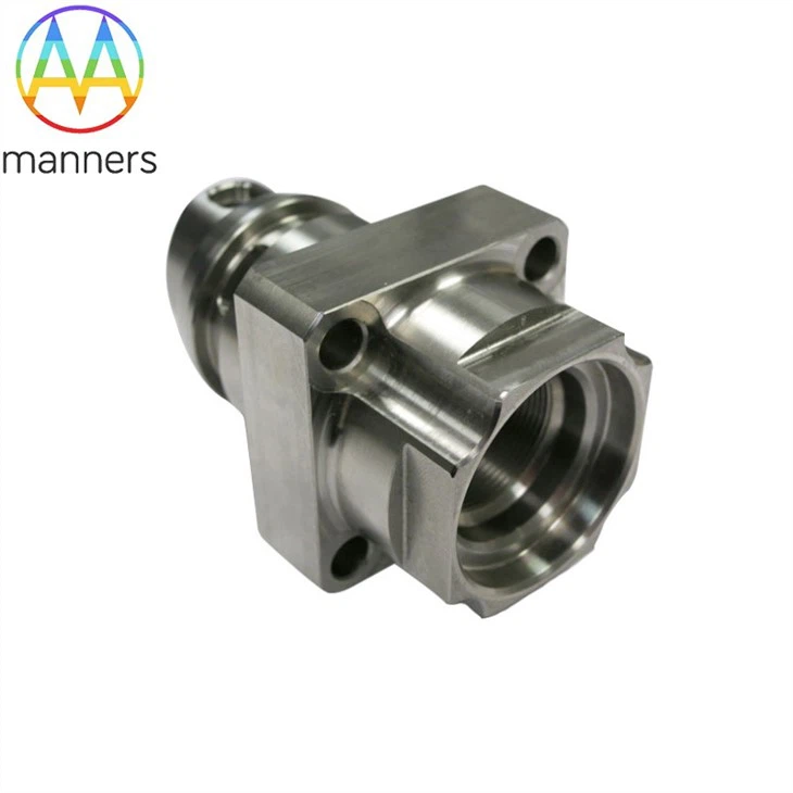 Titanium Alloy Automobile Engine Connecting Rod