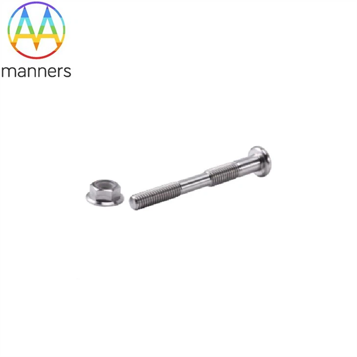 Titanium Alloy Automobile Engine Connecting Rod