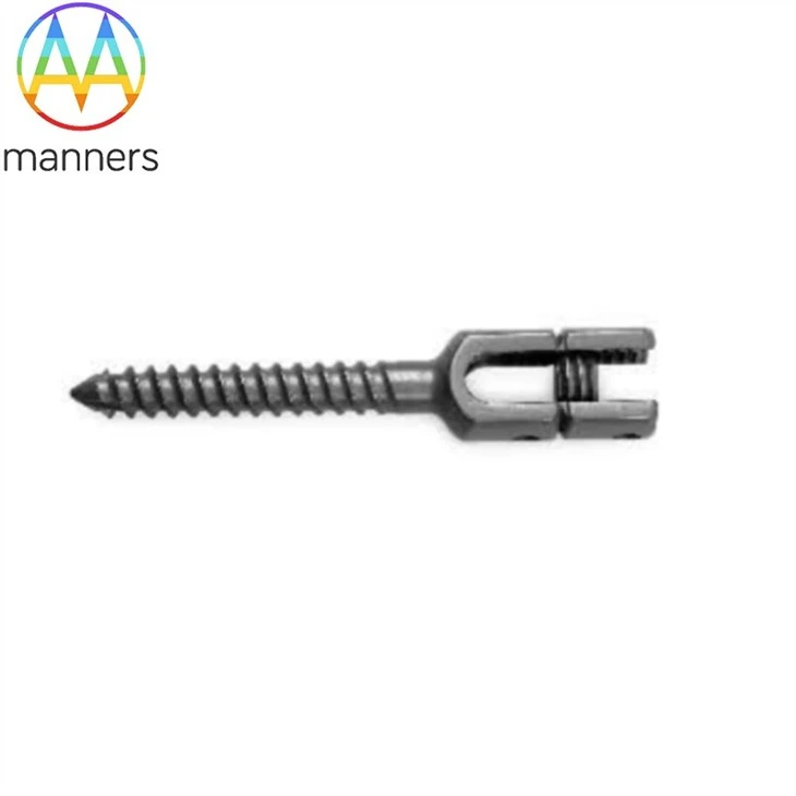 Titanium CNC Turning Parts