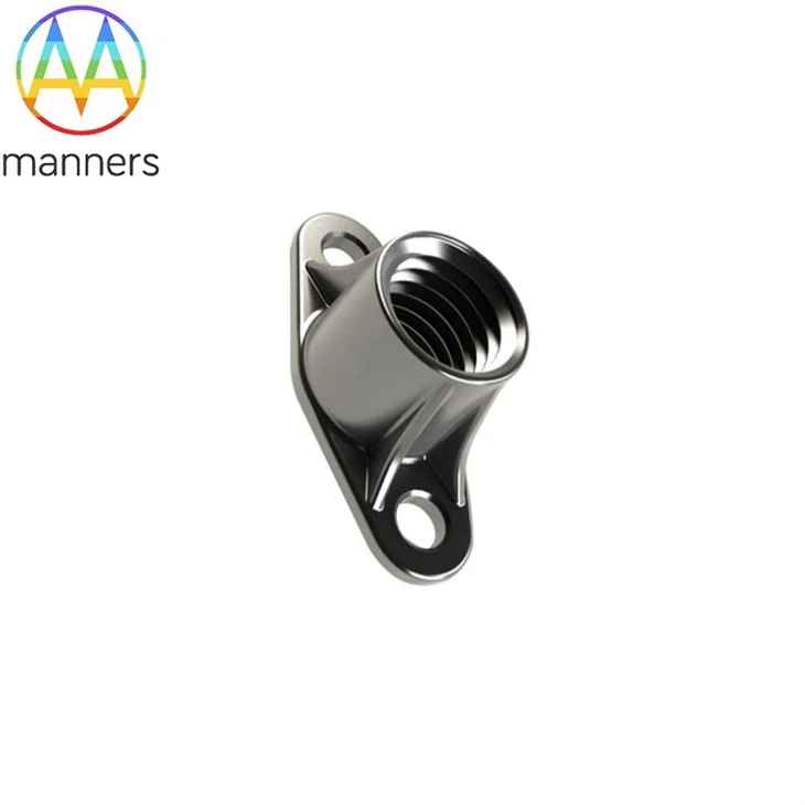 Titanium Medical Surgical Parts