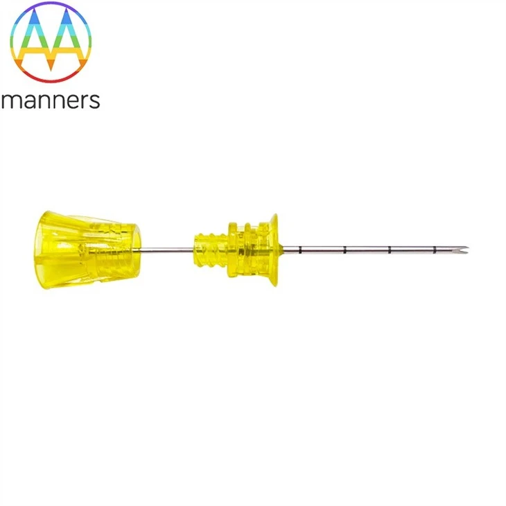 Trainer Power Driver Needle
