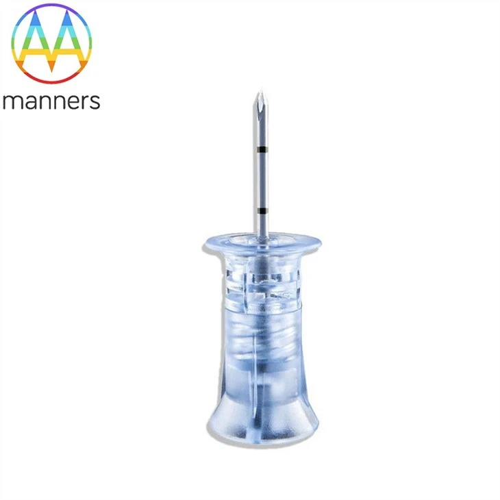 Vascular Access Needle
