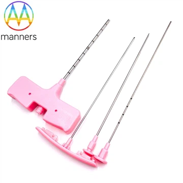bone marrow biopsy needle