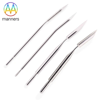 Comprensió de Redon Needles