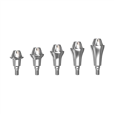 Què és el pilar dels implants dentals?