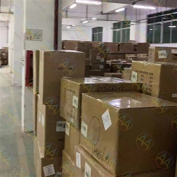 La comanda dels clients d'Israel per 10,000pcs agulles de punta de lanceta pe...