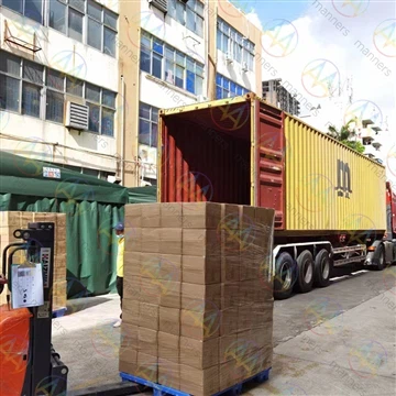 Els clients nord-americans demanen 500, 000unitats de transferència personali...