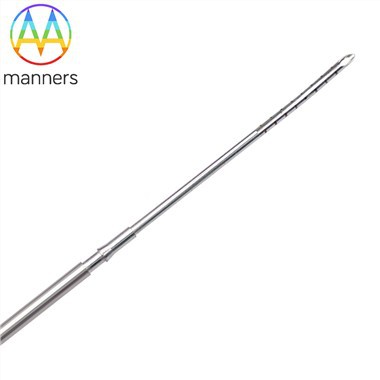 Agulles de lliurament meniscal