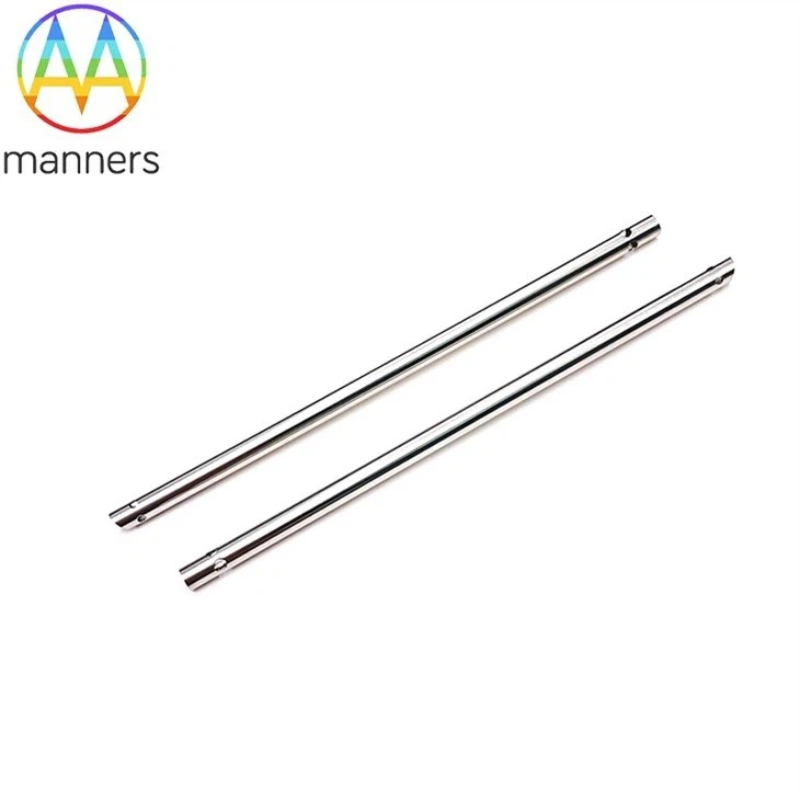 Visual Obturator Tube