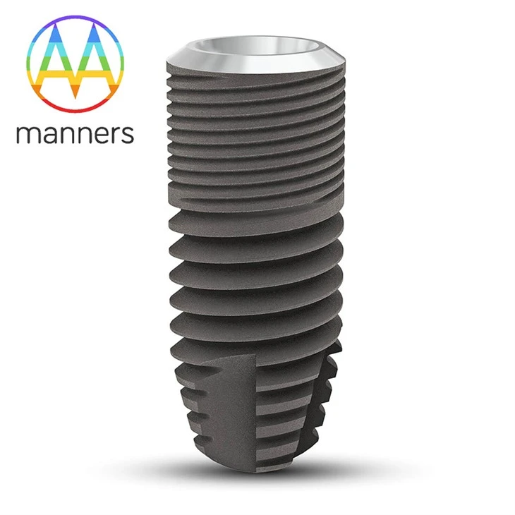 Implant dental d