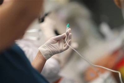 El procediment de recuperació d’ous sense dolor és realment indolor?