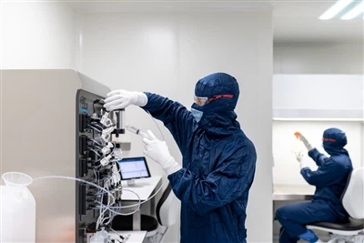 Intel·ligència, integració i iniciatives verdes: el mapa de l'evolució futura...