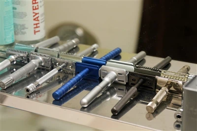 Passatge vital a nivell de micron-: revelant la filosofia de fabricació ultra...
